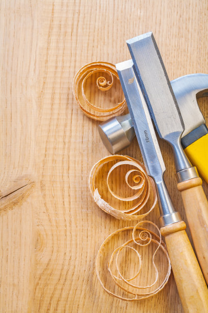 chisells在锤图片下载