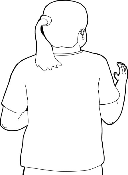 妇女接触纲要图片下载