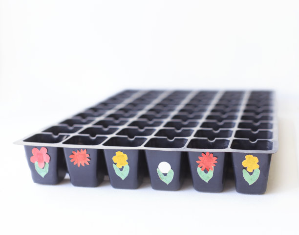 幼苗起动器托盘图片下载