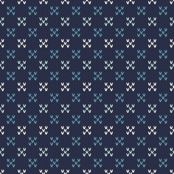 抽象的编织模式。无缝的背景图片下载