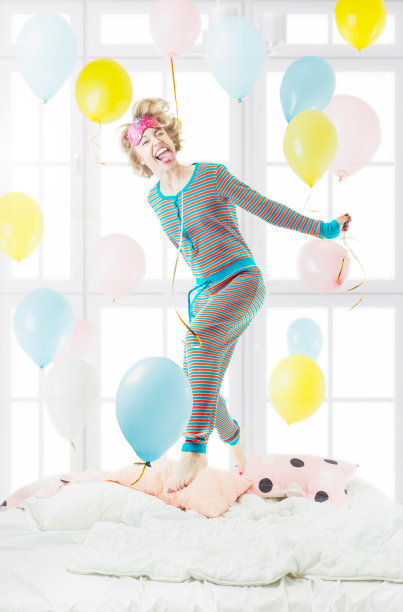 早操(体操、健身、运动)图片下载