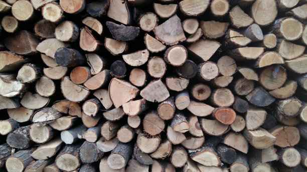 把柴火图片下载