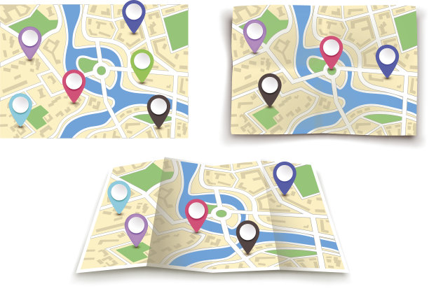 导航设备01图片下载