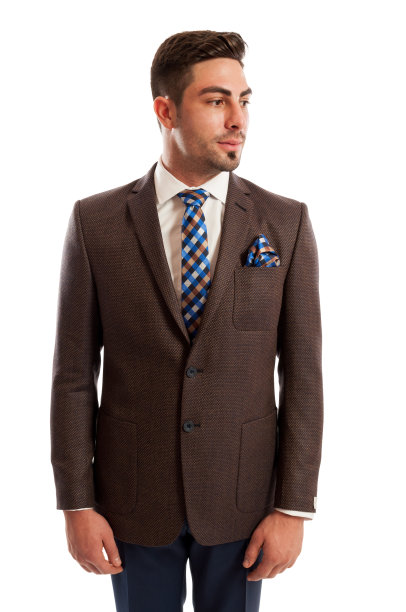 时尚的销售人图片下载