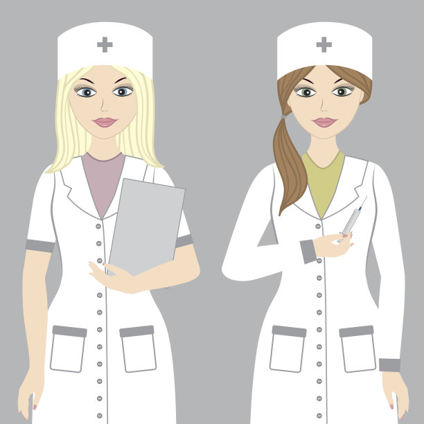 护士图片下载