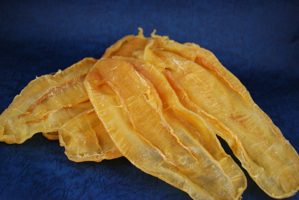 中国干货鱼鳔图片下载