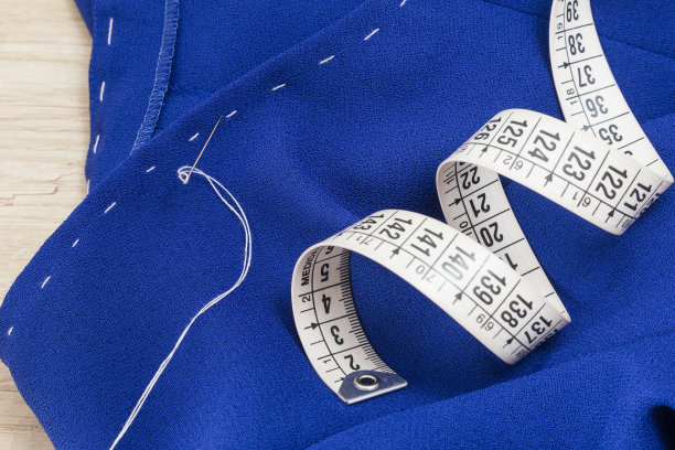 缝纫工具和缝纫包图片下载