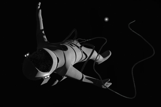 宇航员图片下载