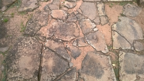 古老的石板图片下载