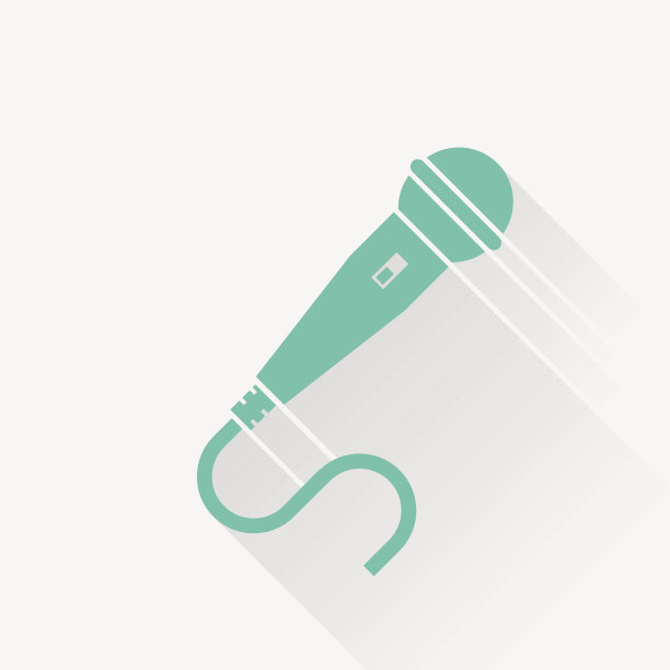 麦克风图标图片下载