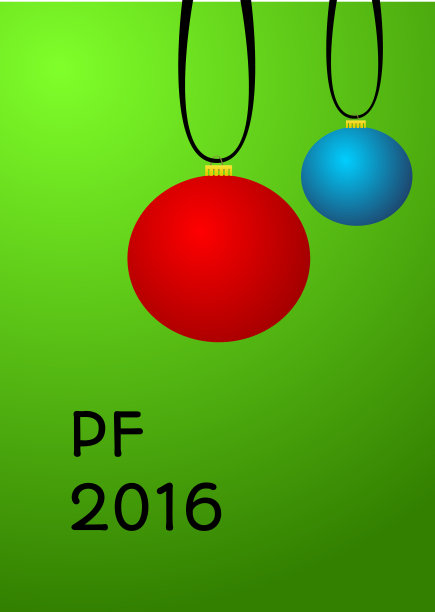 问候圣诞贺卡图片下载