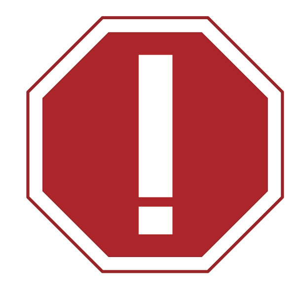 警告感叹号图片下载