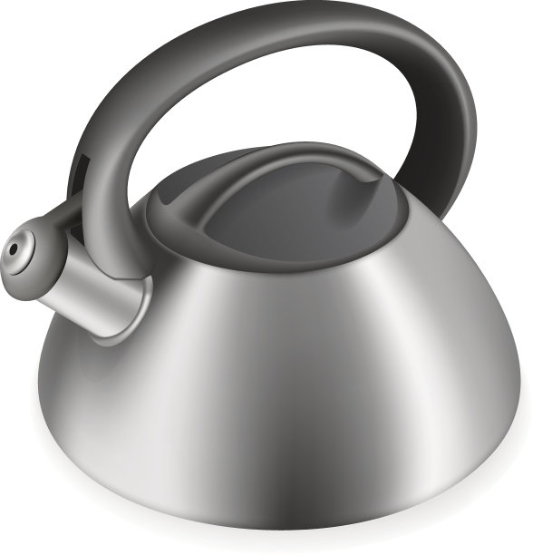 带哨子的铁壶图片下载