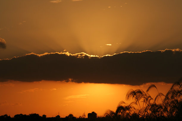太阳和日落第一部分图片下载