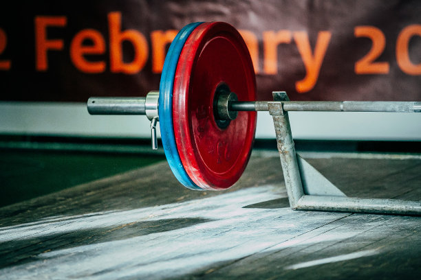 准备有触须的硬举图片下载