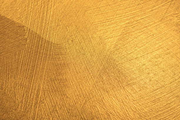 抽象的黄金背景。图片下载