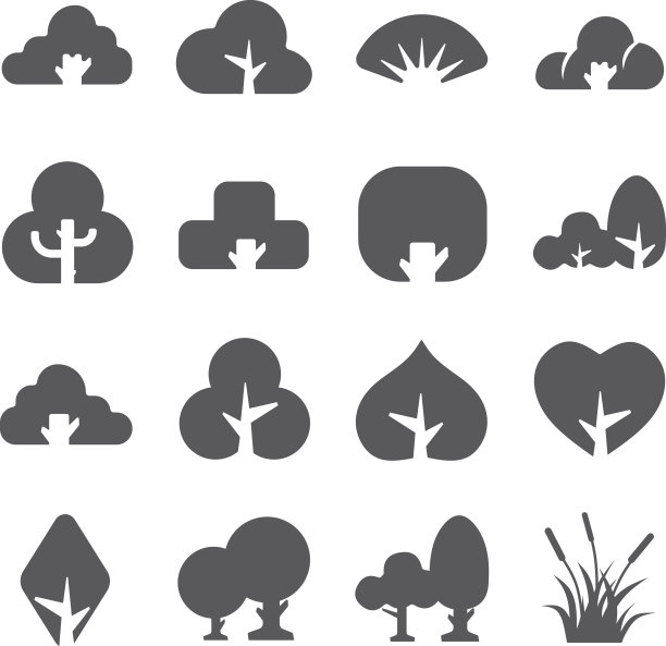 树图标设置图片下载