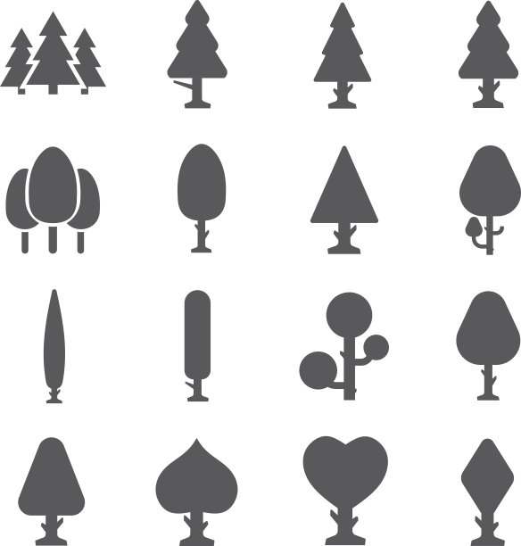 树图标设置图片下载