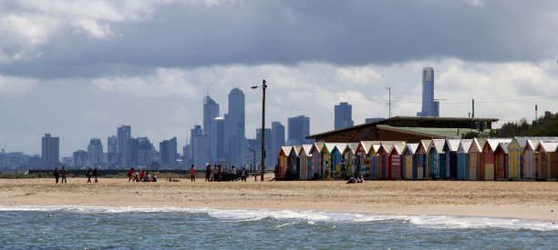 墨尔本图片下载