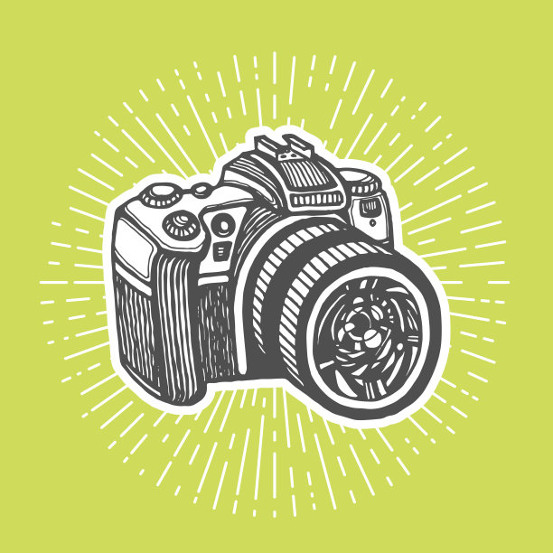 单反数码相机图片下载