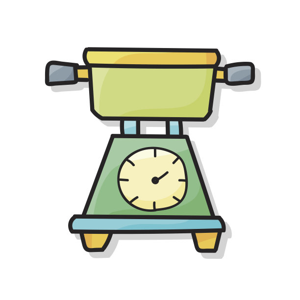 秤涂鸦图片下载