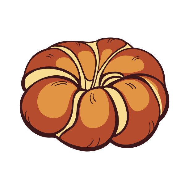 可爱的手绘插画图片下载