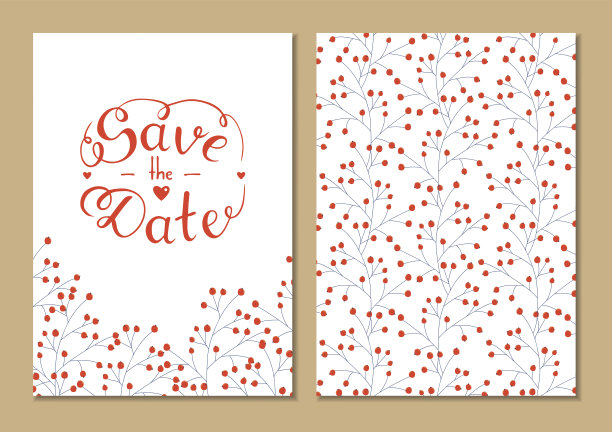 卡片设置保存日期与手写。图片下载