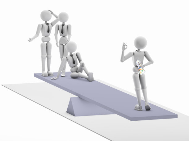 不公平的隐藏的平衡图片下载