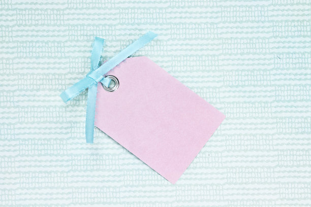 空白的标签图片下载