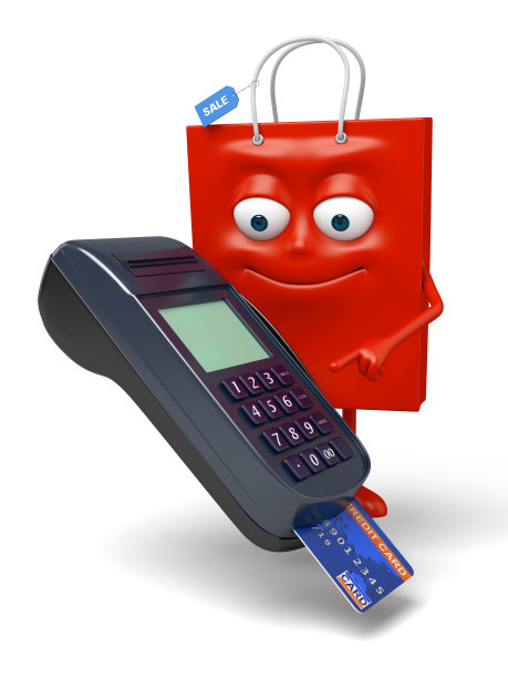 购物袋图片下载