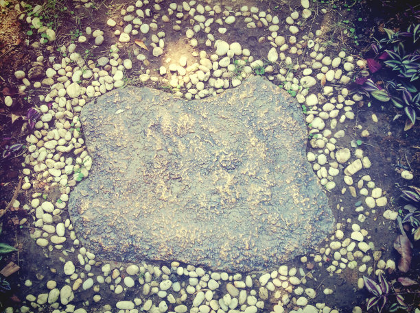 岩石的标签图片下载