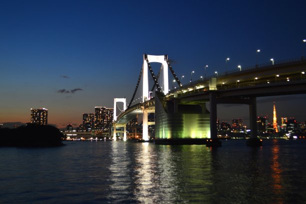 东京湾图片下载