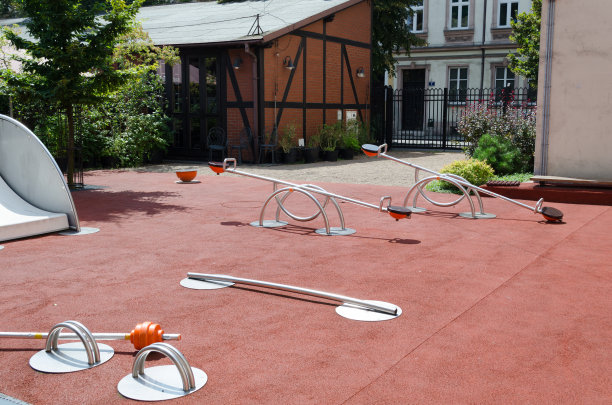 操场在波兰图片下载