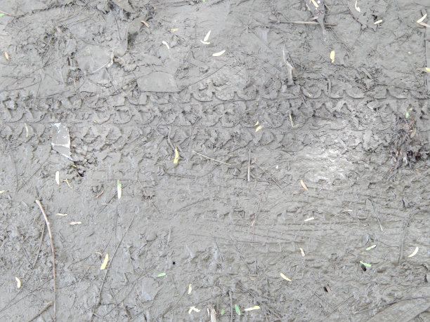 泥浆自行车打印图片下载