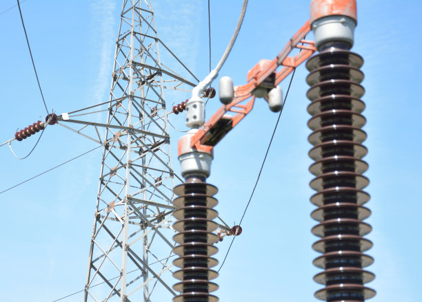 电力变电站图片下载