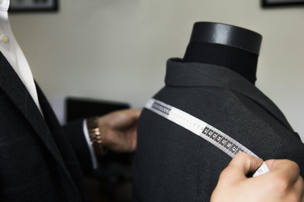 裁缝测量图片下载