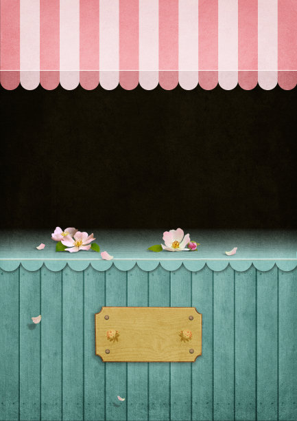 古董展示图片下载