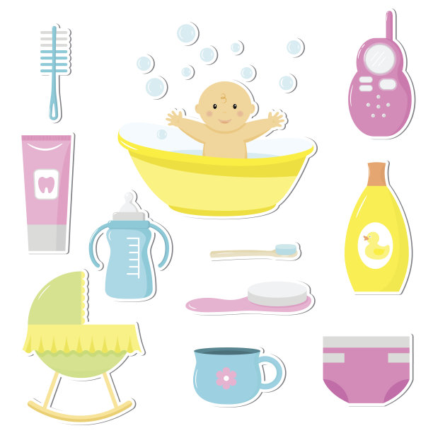 宝贝谁图片下载