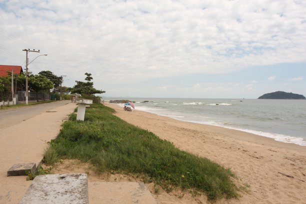 水手海滩图片下载