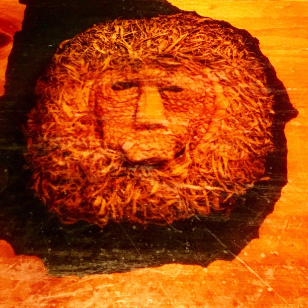 仪式的面具图片下载