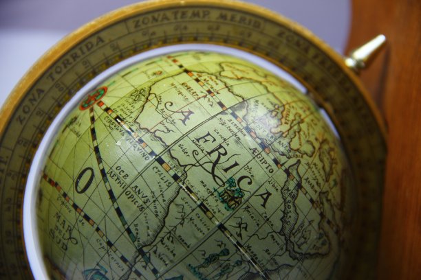 聚焦非洲的全球图片下载