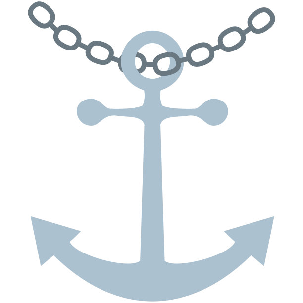 锚和链图片下载