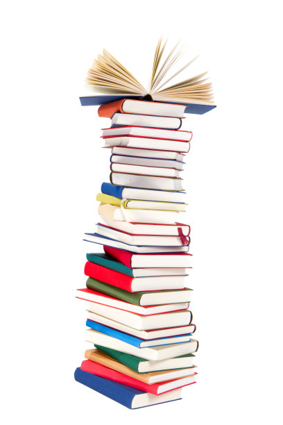 很多书图片下载