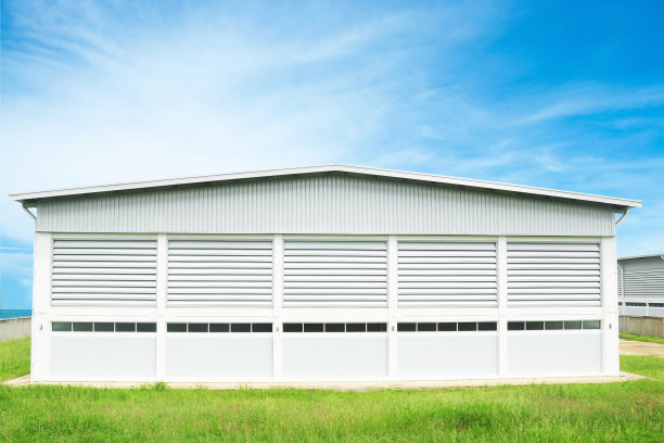 仓库建筑图片下载