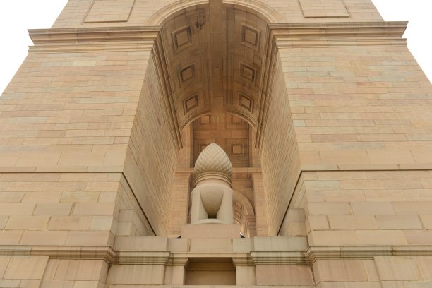 印度门户图片下载