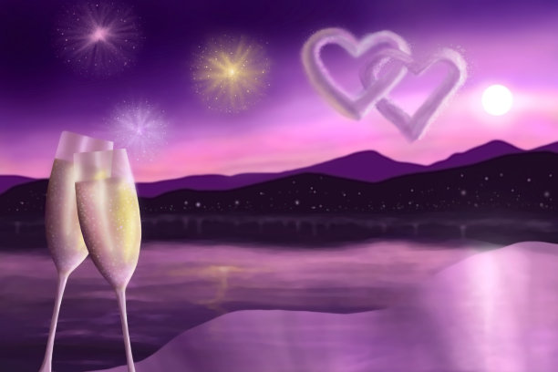 宗教节日在湖图片下载