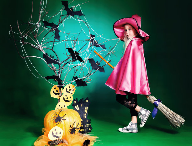 万圣节图片下载