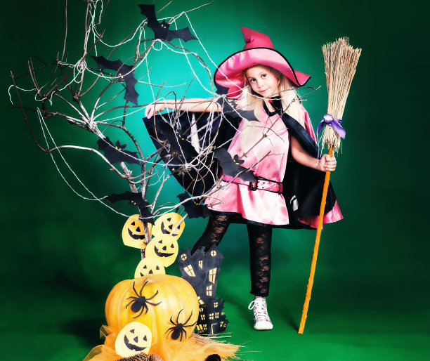 万圣节图片下载