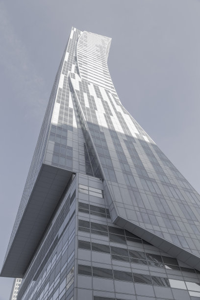 现代高层建筑图片下载