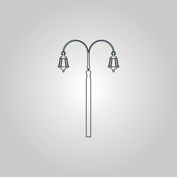 灯笼图标图片下载